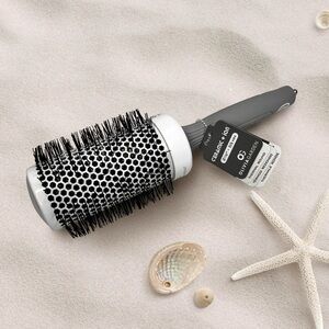 Olivia Garden Ceramic + Ion Hair Brush